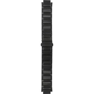 Bering Straps PT-A14440T-BTB Solar Horlogeband