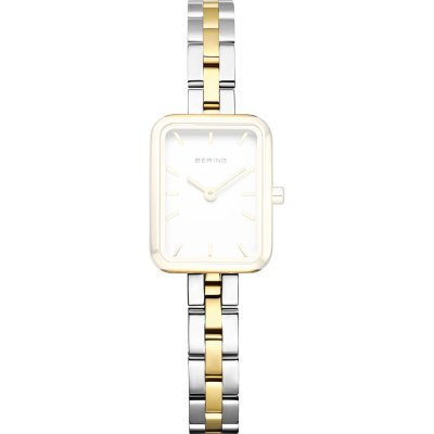 Bering PT-A14520S-BSCG Classic Horlogeband