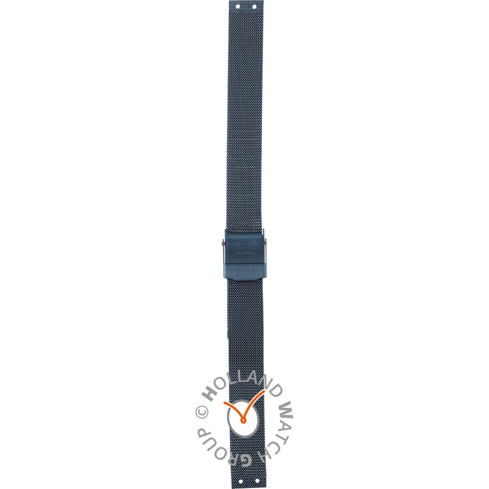Bering Straps PT-A14526S-BMLX Horlogeband