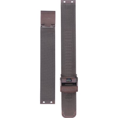 Bering Straps PT-A14531S-BMNX Horlogeband