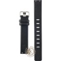 Bering Straps PT-A14531S-BRB Horlogeband