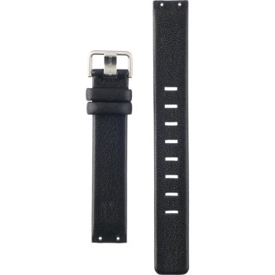 Bering Straps PT-A14531S-BRB Horlogeband