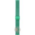 Bering Straps PT-A14539S-BMEX Classic Horlogeband
