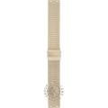 Bering Straps PT-A14539S-BMGX Horlogeband