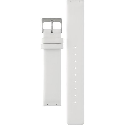 Bering PT-A14539S-BRW Classic Horlogeband