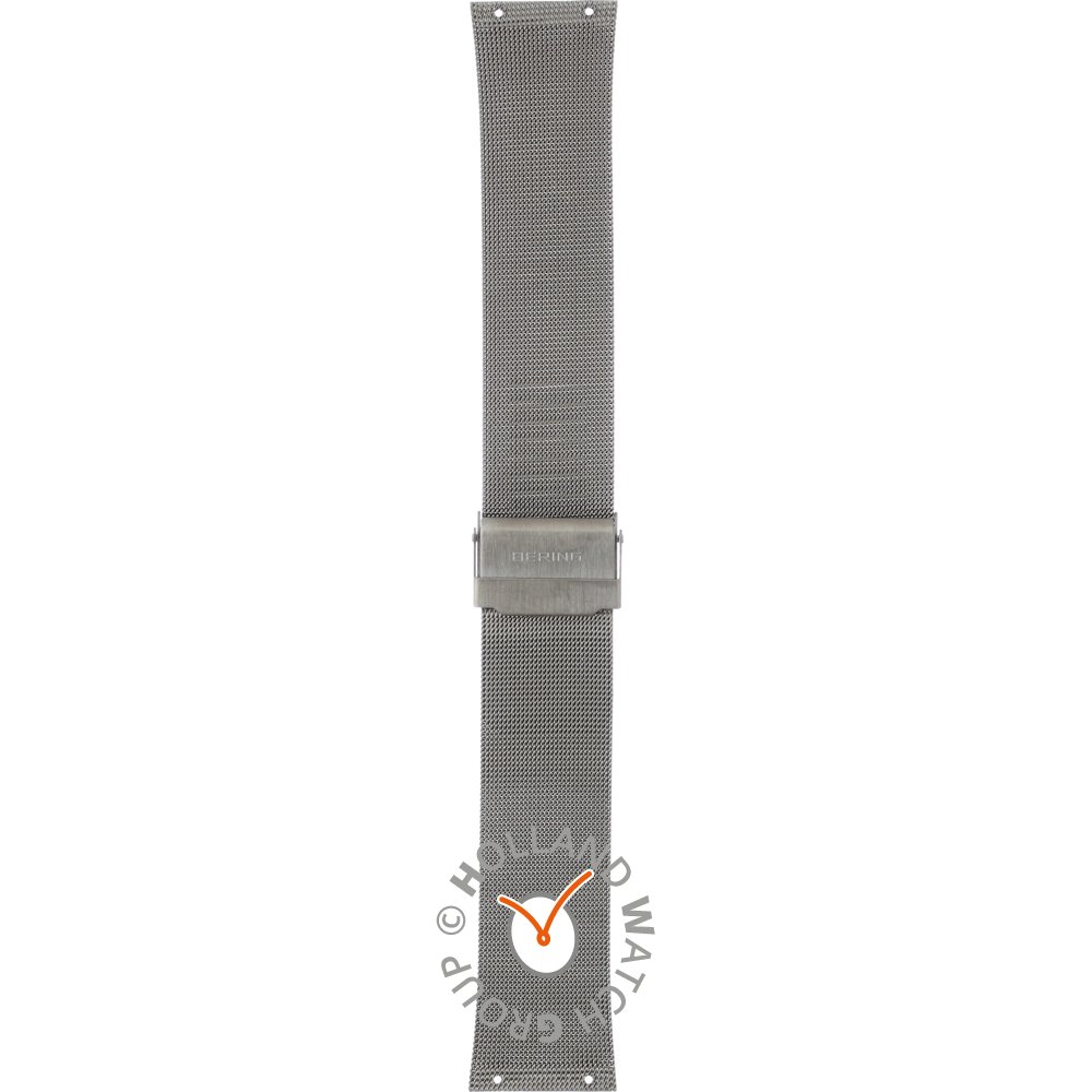 Bering Straps PT-A14640S-BMUX Horlogeband