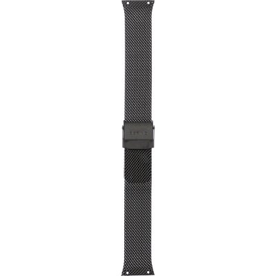 Bering Straps PT-A14736S-BMBX Horlogeband
