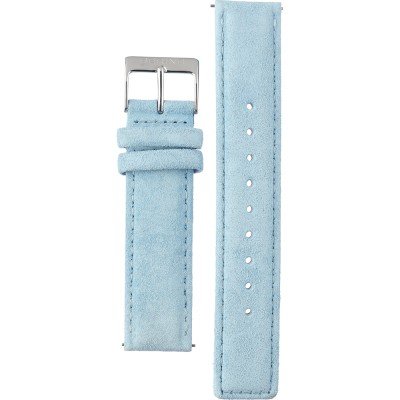 Bering Straps PT-A14937S-BRL Horlogeband