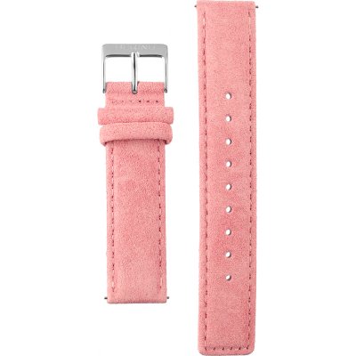 Bering Straps PT-A14937S-BRV Horlogeband