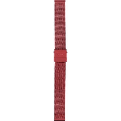 Bering Straps PT-A15729S-BMRX Max René Horlogeband