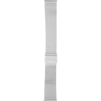 Bering Straps PT-A16243S-BMCX(S) Horlogeband