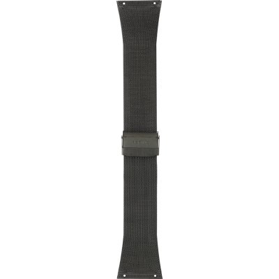 Bering Straps PT-A16433S-BMBX Horlogeband