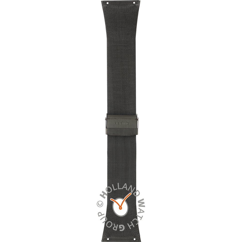 Bering Straps PT-A16433S-BMBX Horlogeband