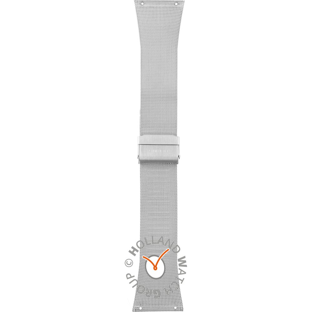 Bering Straps PT-A16433S-BMCX Horlogeband