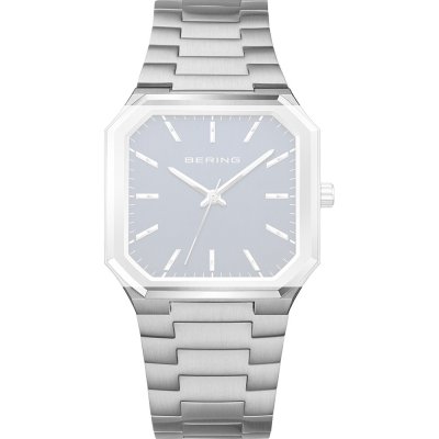 Bering PT-A16535S-BSC Classic Horlogeband
