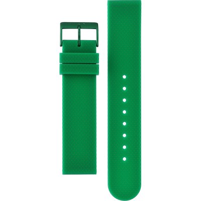 Bering Straps PT-A16940A-BVEX True Aurora Horlogeband