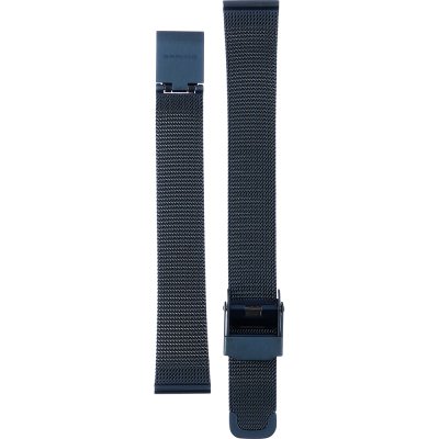 Bering Straps PT-A17031S-BMLX Ultra Slim Horlogeband