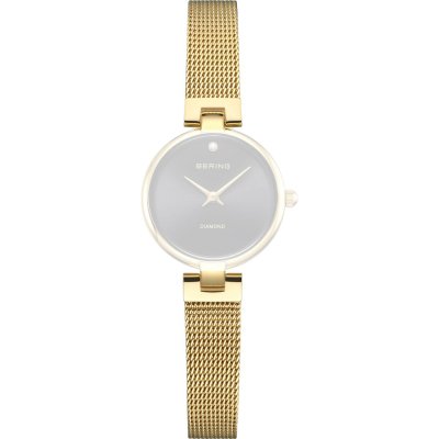 Bering PT-A17724S-BMGX Classic Horlogeband