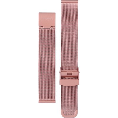 Bering Straps PT-A19031S-BMP Classic Horlogeband