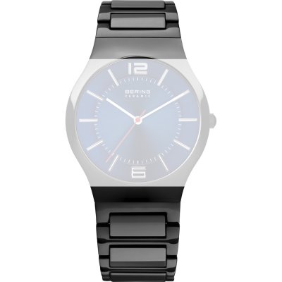 Bering Straps PT-A31739C-BBB Horlogeband