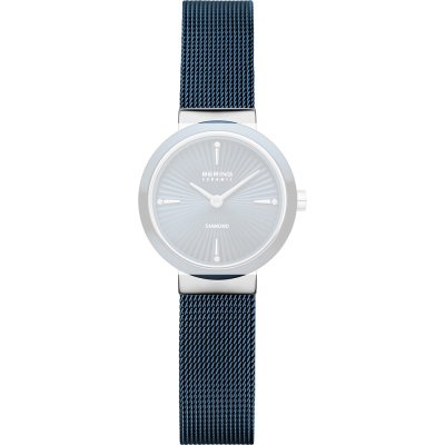 Bering SI-12-5-73-113-28 Ceramic Horlogeband
