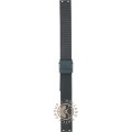 Bering Straps SI-14-7-70-105-28 Classic Horlogeband