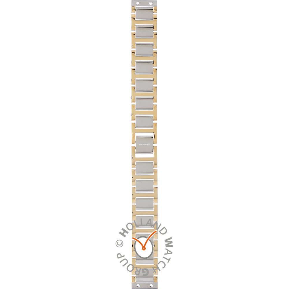 Bering Straps SI-14-7-76-81-51 Horlogeband