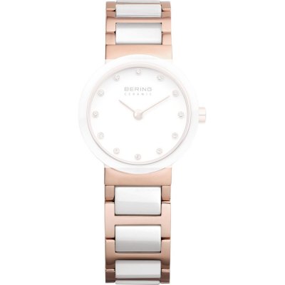 Bering Straps SI-14-7-90-90-57 Horlogeband