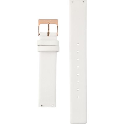 Bering Straps SI-16-70-115-11-2 Horlogeband