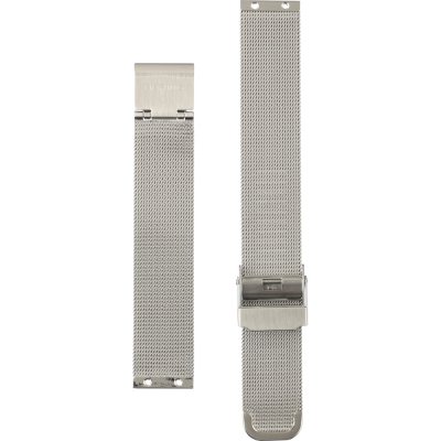 Bering Straps SI-16-8-86-114-20 Horlogeband