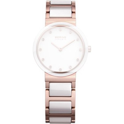 Bering Straps SI-16-80-80-57 Horlogeband