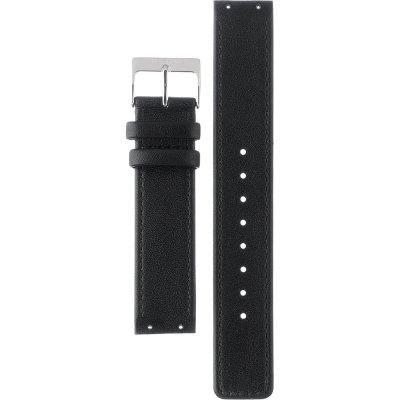 Bering Straps SI-17-9-70-117-12 Classic Horlogeband