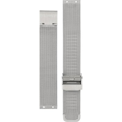 Bering Straps SI-17-9-83-120-20 Classic Horlogeband