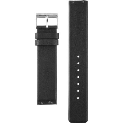 Bering Straps SI-20-10-92-126-12 Horlogeband