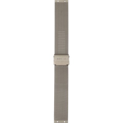 Bering Straps SI-20-10-98-121-27 Horlogeband