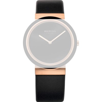 Bering Straps SI-20-12-97-120-12-2 Horlogeband