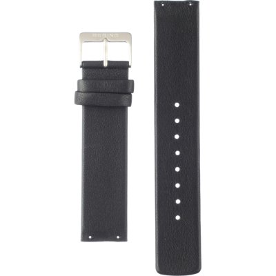 Bering Straps SI-20-12-97-120-12 Horlogeband