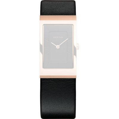 Bering Straps SI-22-14-82-110-12-2 Horlogeband