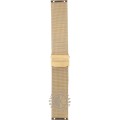 Bering Straps SI-22-14-86-114-29 Horlogeband