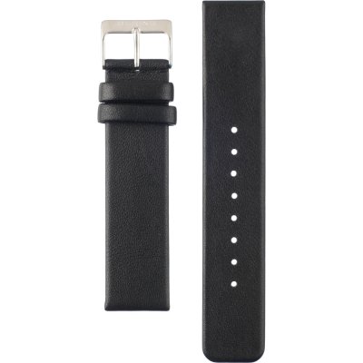 Bering Straps SI-F20-80-130-12 Horlogeband