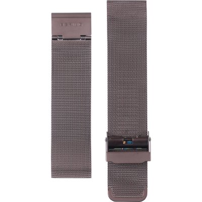 Bering Straps SI-F22-91-110-24 Horlogeband