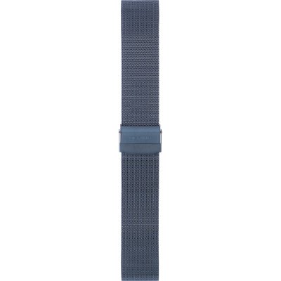 Bering Straps SI-F22-91-110-28 Horlogeband