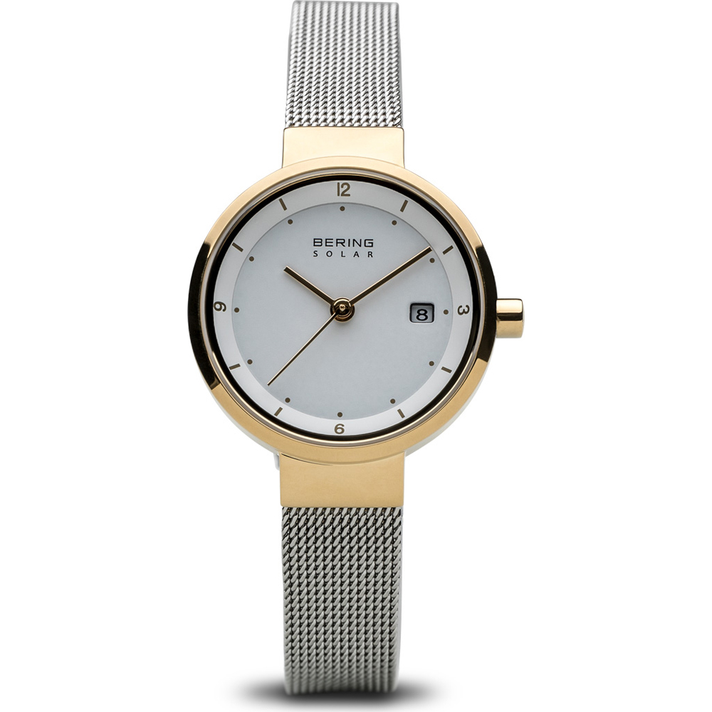 Bering Solar 14426-010 horloge