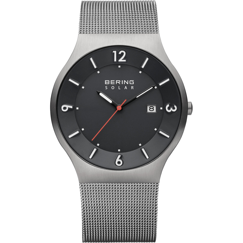 Bering Solar 14440-077 Horloge