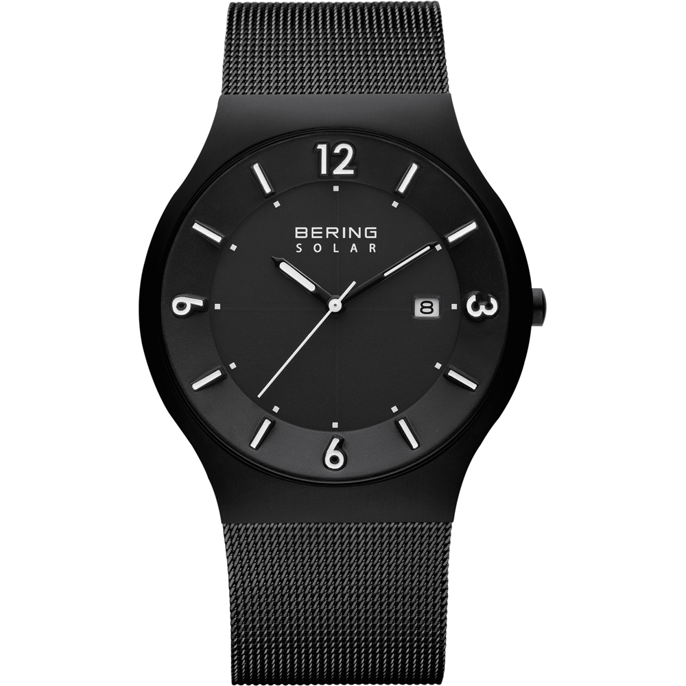 Bering Solar 14440-222 Horloge