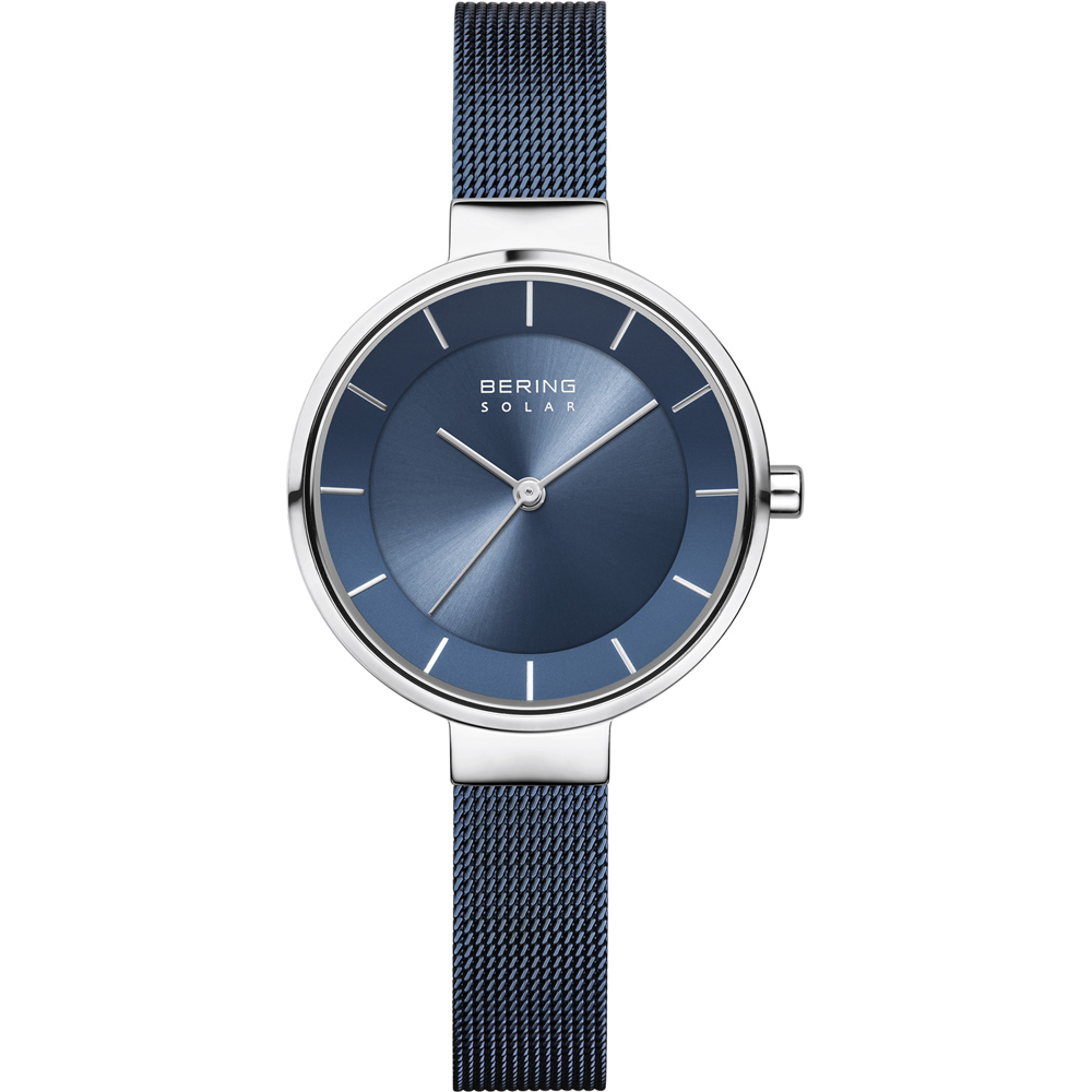 Bering Solar 14631-307 Horloge