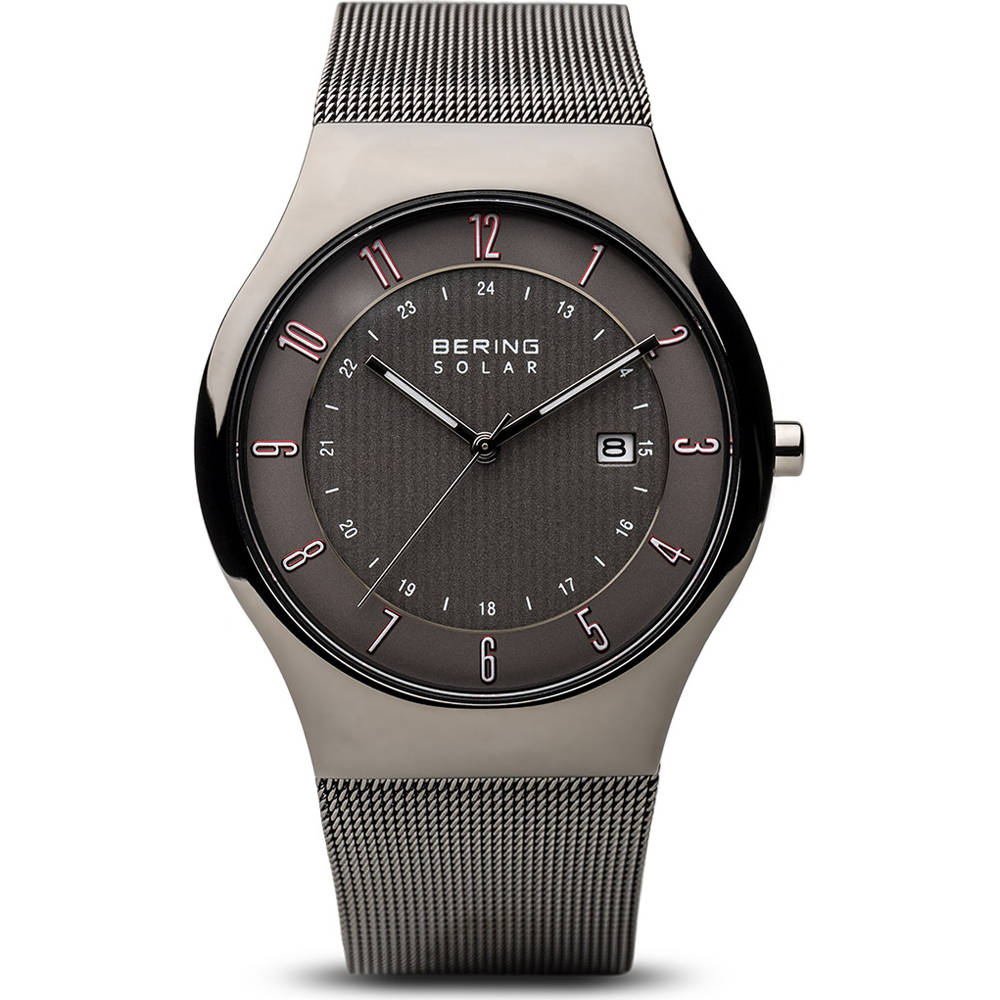 Bering Solar 14640-077 Horloge