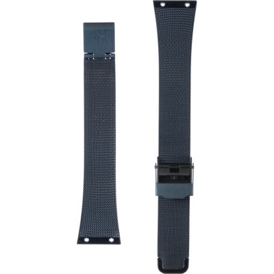 Bering Straps SY-18-10-90-110-28 Horlogeband