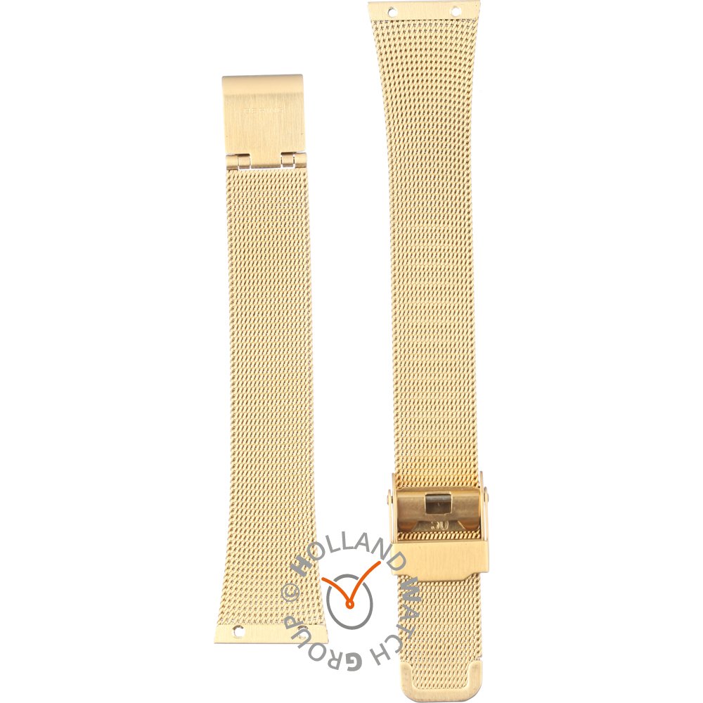 Bering Straps SY-18-10-90-110-29 Horlogeband