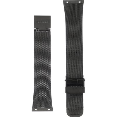 Bering Straps SY-20-75-110-22 Horlogeband